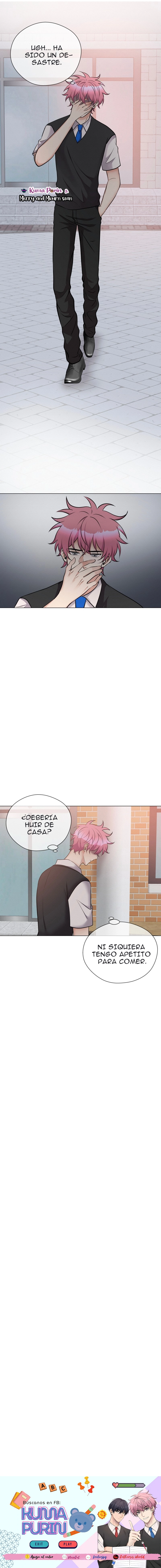 JAS AND ART - Capítulo 12 - Página 9 - LectorTMOo