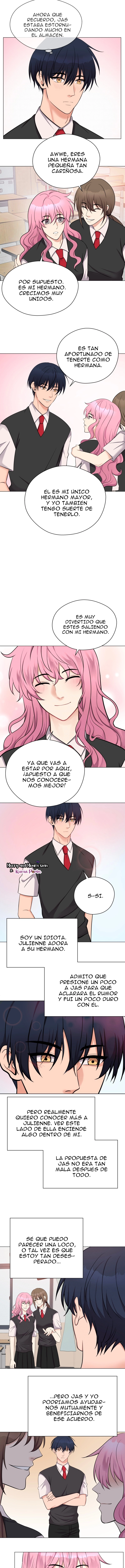 JAS AND ART - Capítulo 13 - Página 7 - LectorTMOo