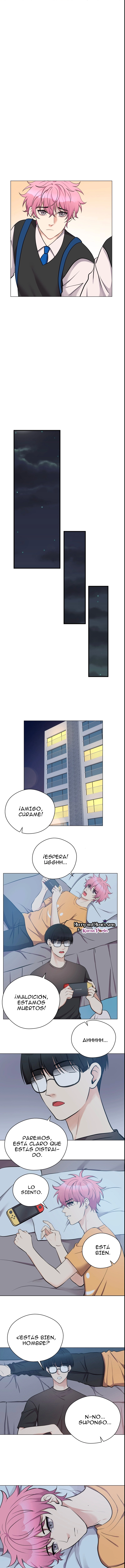 JAS AND ART - Capítulo 14 - Página 4 - LectorTMOo