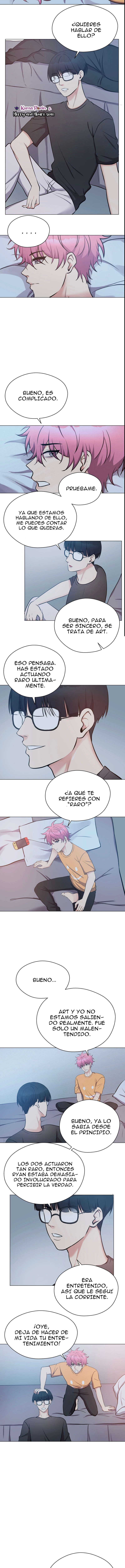 JAS AND ART - Capítulo 14 - Página 5 - LectorTMOo