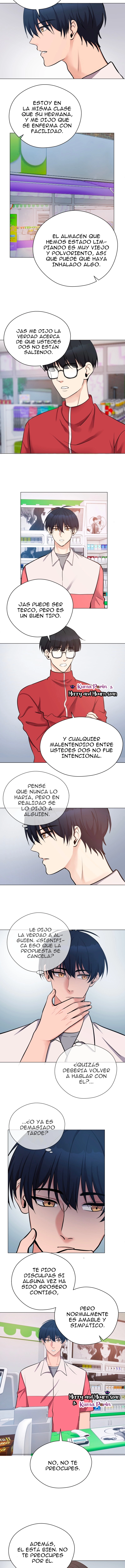 JAS AND ART - Capítulo 15 - Página 3 - LectorTMOo