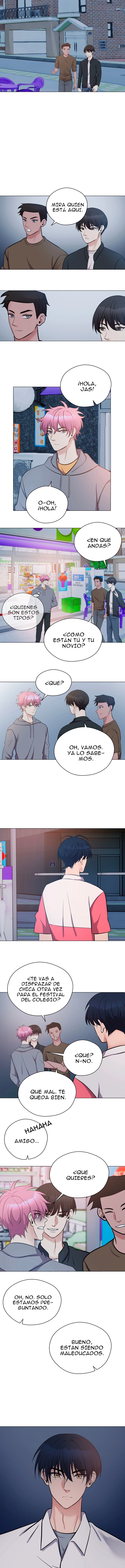 JAS AND ART - Capítulo 15 - Página 5 - LectorTMOo