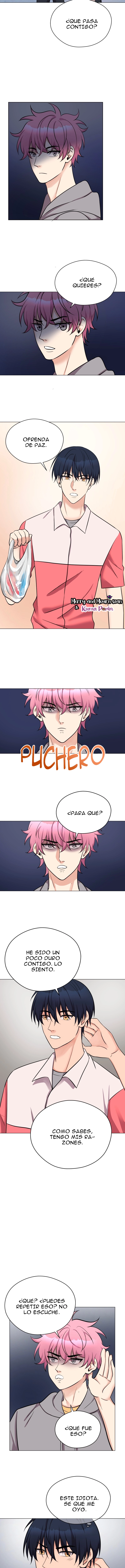 JAS AND ART - Capítulo 15 - Página 7 - LectorTMOo