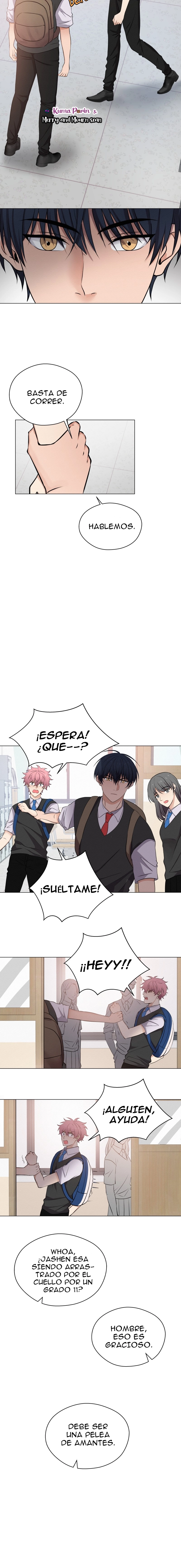 JAS AND ART - Capítulo 2 - Página 10 - LectorTMOo