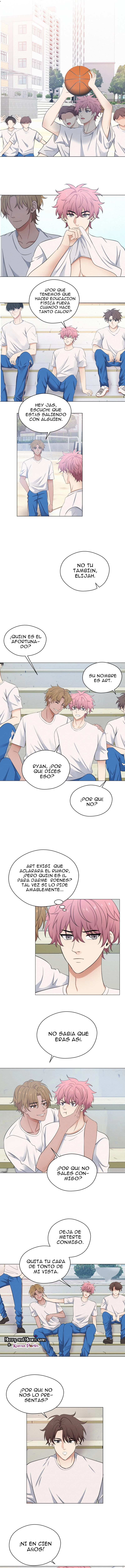 JAS AND ART - Capítulo 4 - Página 3 - LectorTMOo