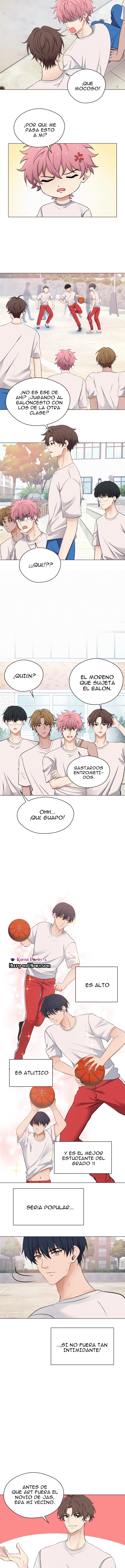 JAS AND ART - Capítulo 4 - Página 4 - LectorTMOo