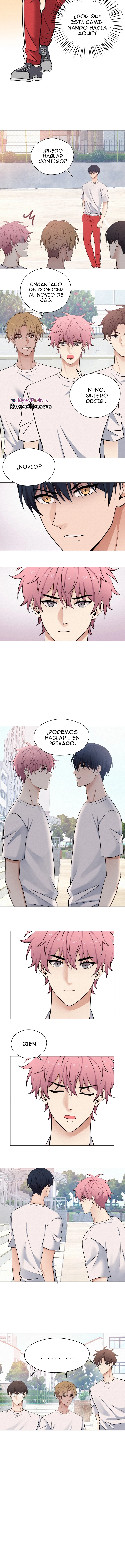 JAS AND ART - Capítulo 4 - Página 6 - LectorTMOo