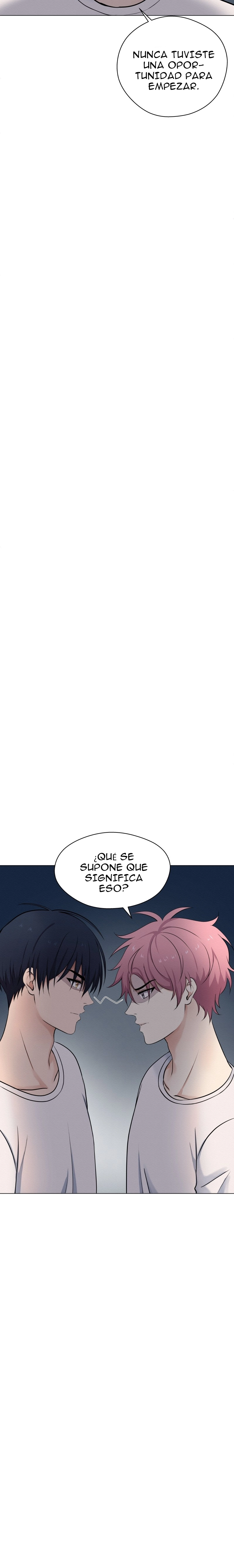 JAS AND ART - Capítulo 4 - Página 9 - LectorTMOo