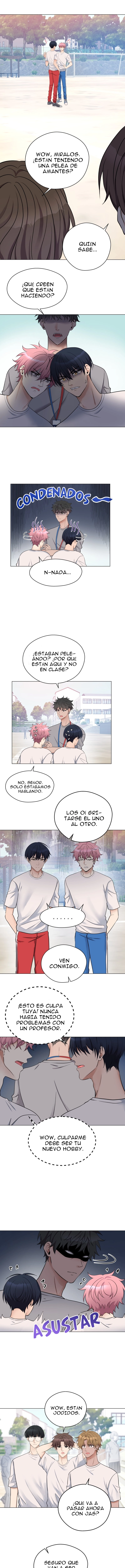 JAS AND ART - Capítulo 5 - Página 3 - LectorTMOo