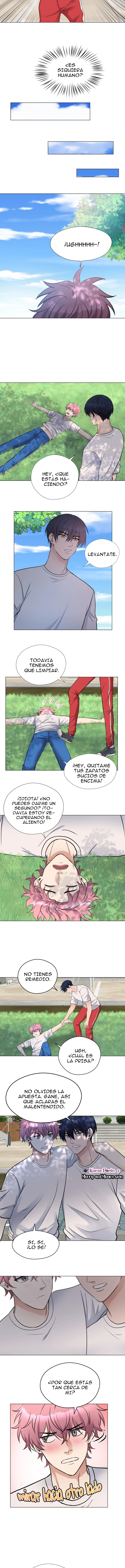 JAS AND ART - Capítulo 5 - Página 7 - LectorTMOo