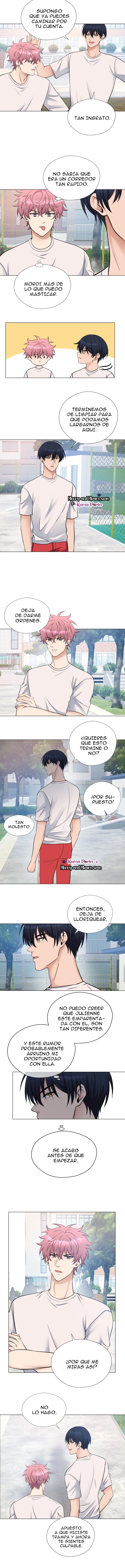 JAS AND ART - Capítulo 5 - Página 8 - LectorTMOo