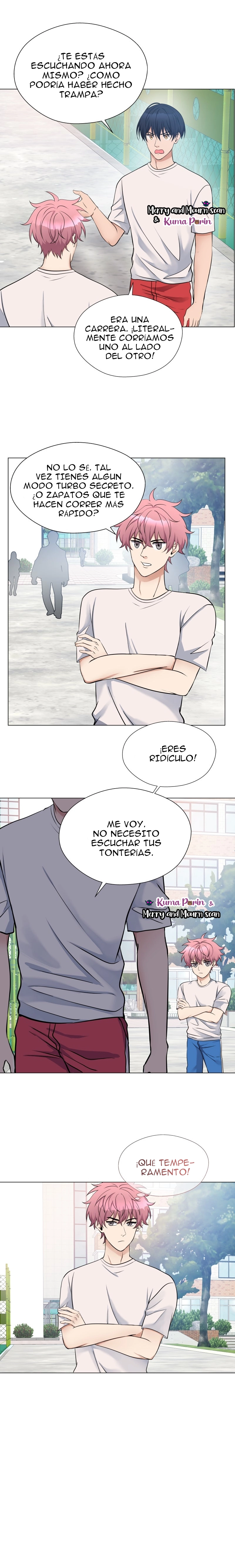 JAS AND ART - Capítulo 5 - Página 9 - LectorTMOo