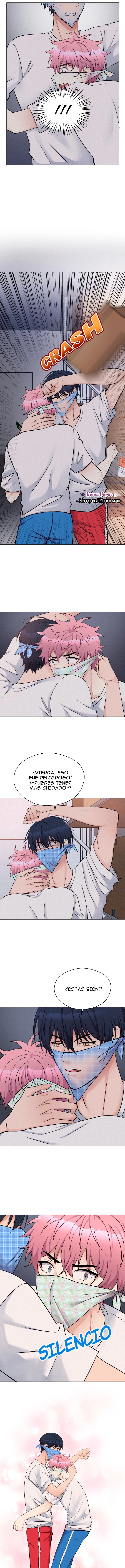 JAS AND ART - Capítulo 6 - Página 8 - LectorTMOo