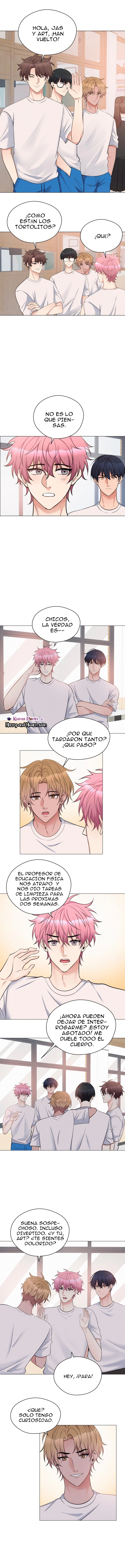 JAS AND ART - Capítulo 7 - Página 8 - LectorTMOo