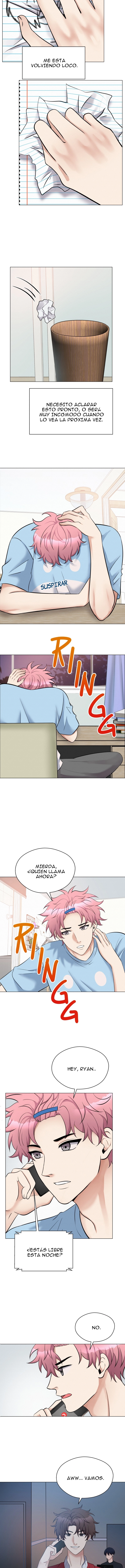 JAS AND ART - Capítulo 8 - Página 4 - LectorTMOo