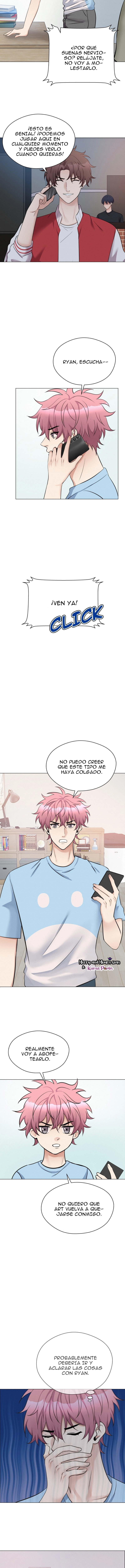 JAS AND ART - Capítulo 8 - Página 6 - LectorTMOo