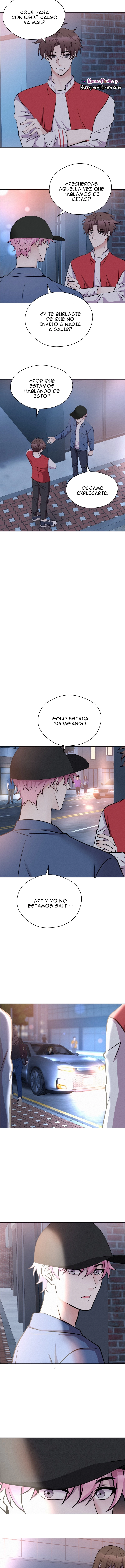 JAS AND ART - Capítulo 8 - Página 8 - LectorTMOo