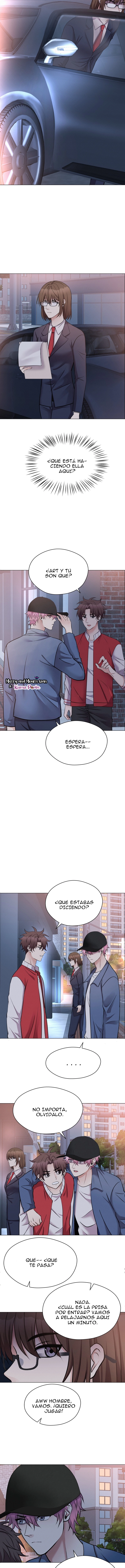 JAS AND ART - Capítulo 8 - Página 9 - LectorTMOo