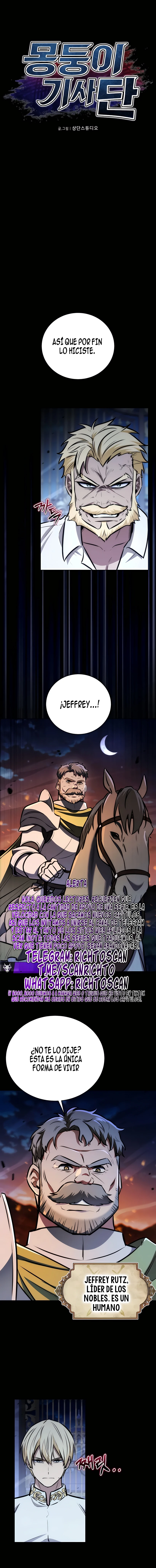 Jonrón hacia otro mundo - Capítulo 21 - Página 15 - LectorTMOo