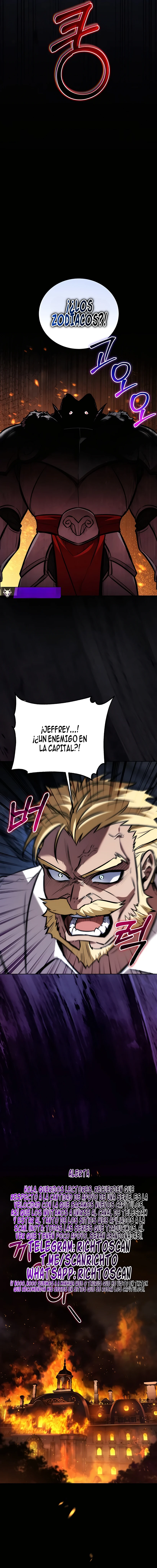 Jonrón hacia otro mundo - Capítulo 21 - Página 22 - LectorTMOo