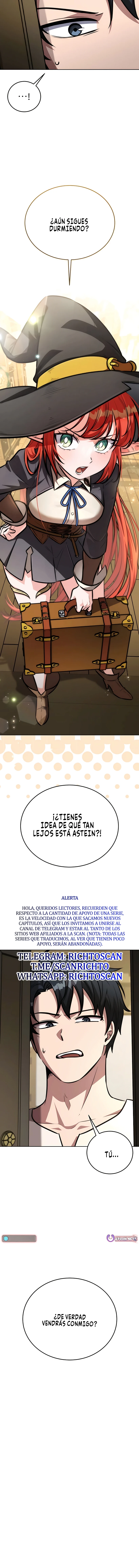 Jonrón hacia otro mundo - Capítulo 30 - Página 15 - LectorTMOo