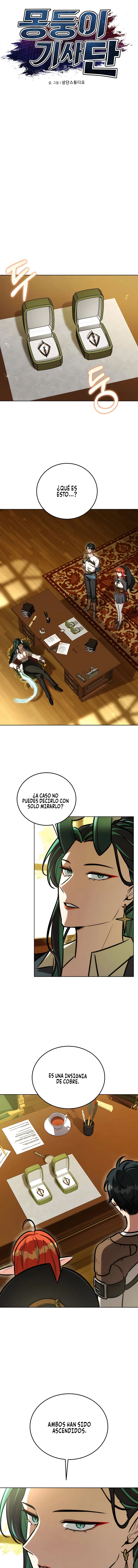 Jonrón hacia otro mundo - Capítulo 30 - Página 16 - LectorTMOo