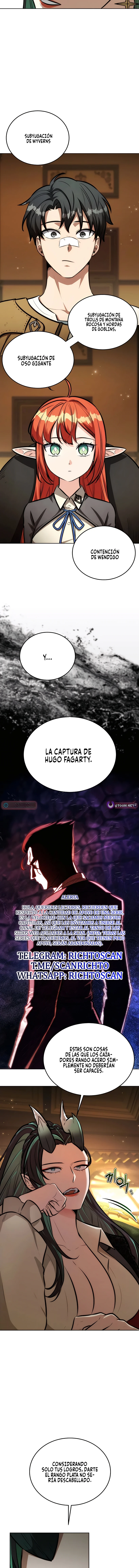 Jonrón hacia otro mundo - Capítulo 30 - Página 17 - LectorTMOo