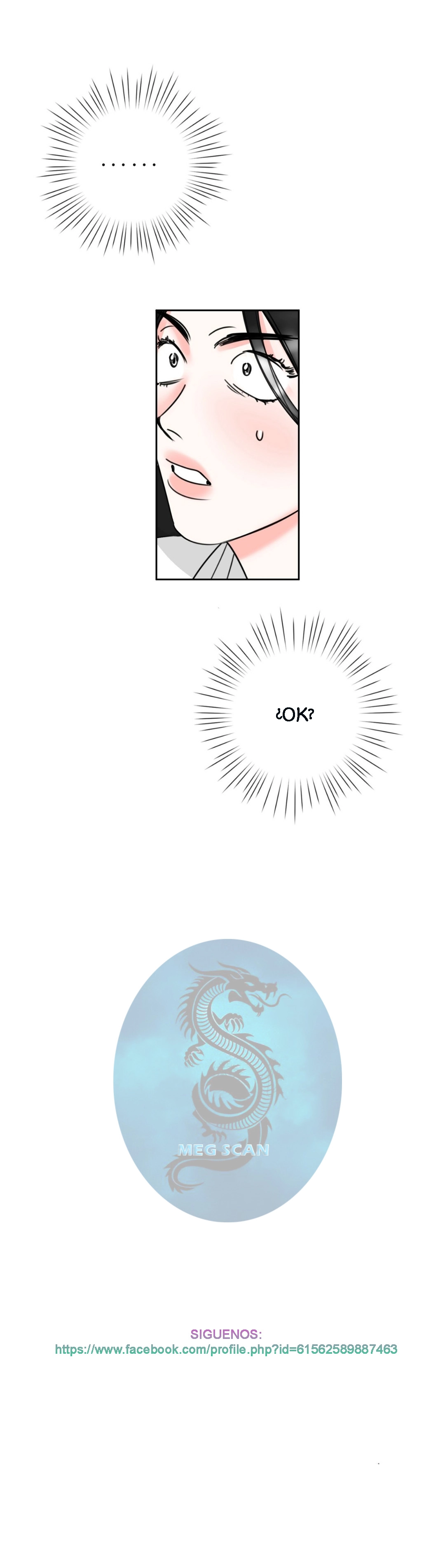 Joseon historias corta capítulo 10 página 14