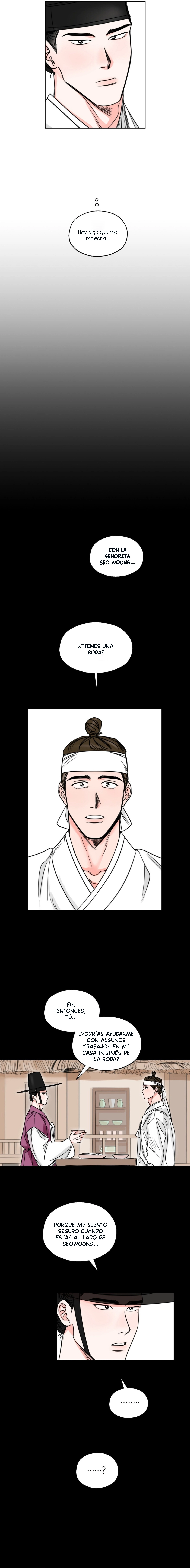 Joseon historias corta capítulo 10 página 2