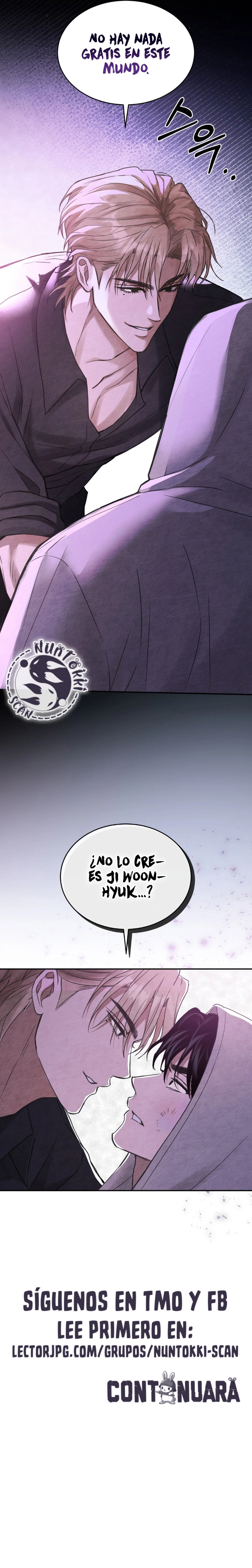 Juego Secreto - Capítulo 1 - Página 16 - LectorTMOo