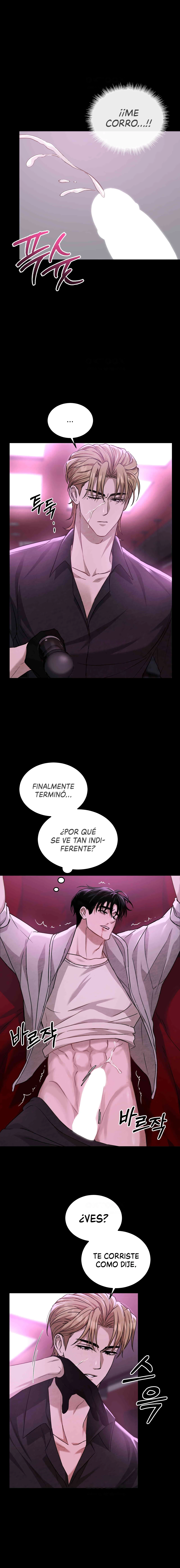 Juego Secreto - Capítulo 2 - Página 2 - LectorTMOo