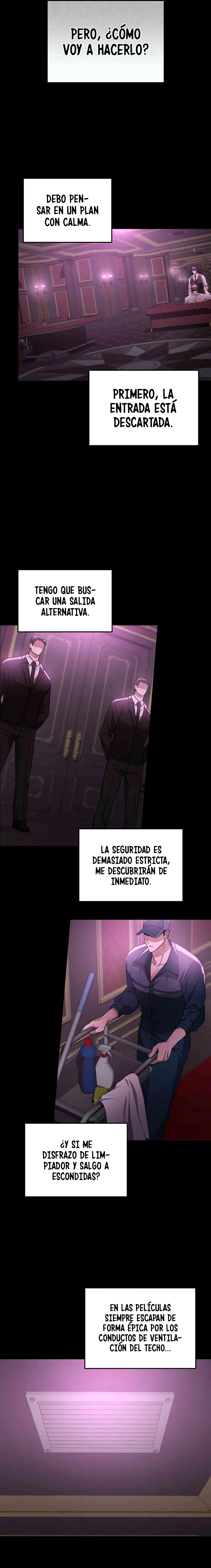 Juego Secreto - Capítulo 4 - Página 17 - LectorTMOo