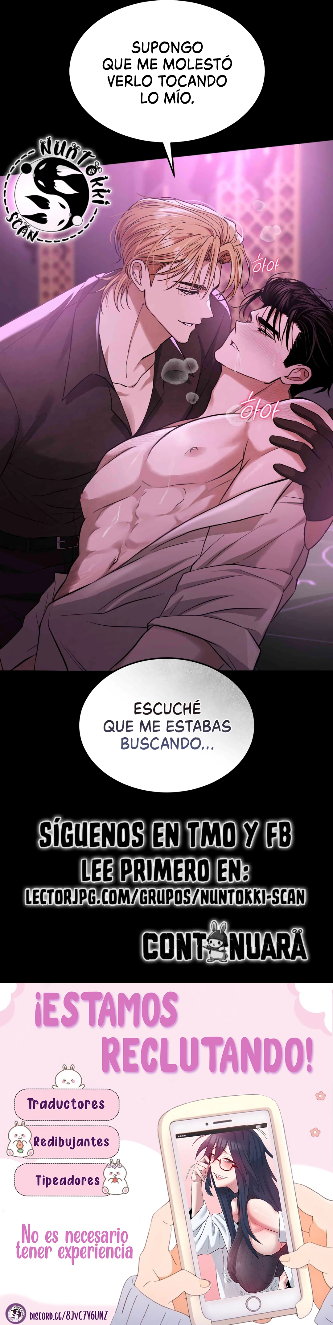 Juego Secreto - Capítulo 6 - Página 6 - LectorTMOo