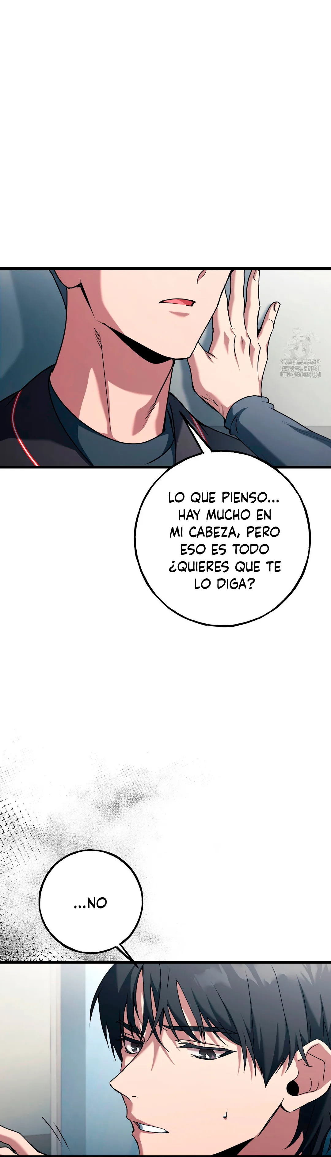 Jugador de béisbol malcriado - Capítulo 1 - Página 27 - LectorTMOo