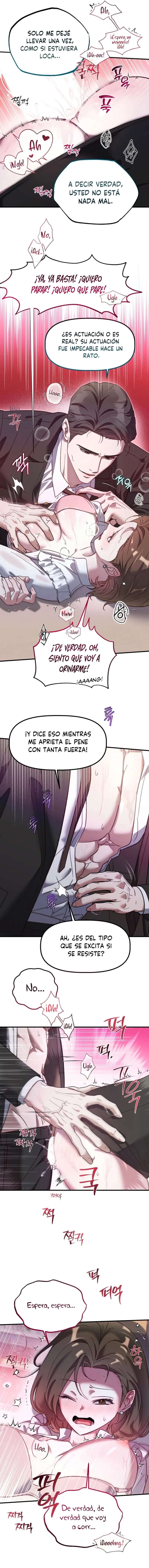 Jugando Con El Hijo Menor De Una Familia Adinerada - Capítulo 2 - Página 10 - LectorTMOo