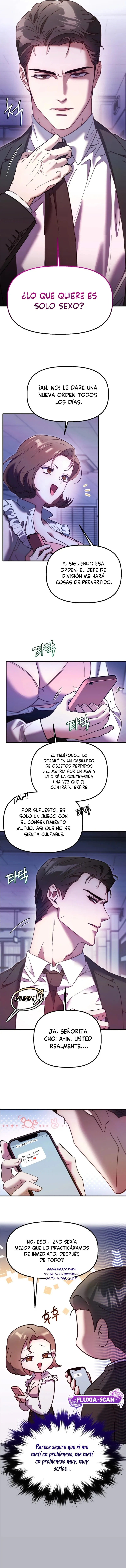 Jugando Con El Hijo Menor De Una Familia Adinerada - Capítulo 2 - Página 6 - LectorTMOo