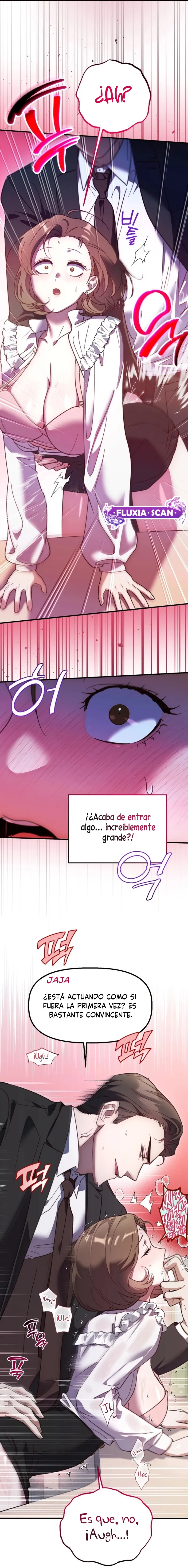 Jugando Con El Hijo Menor De Una Familia Adinerada - Capítulo 2 - Página 9 - LectorTMOo