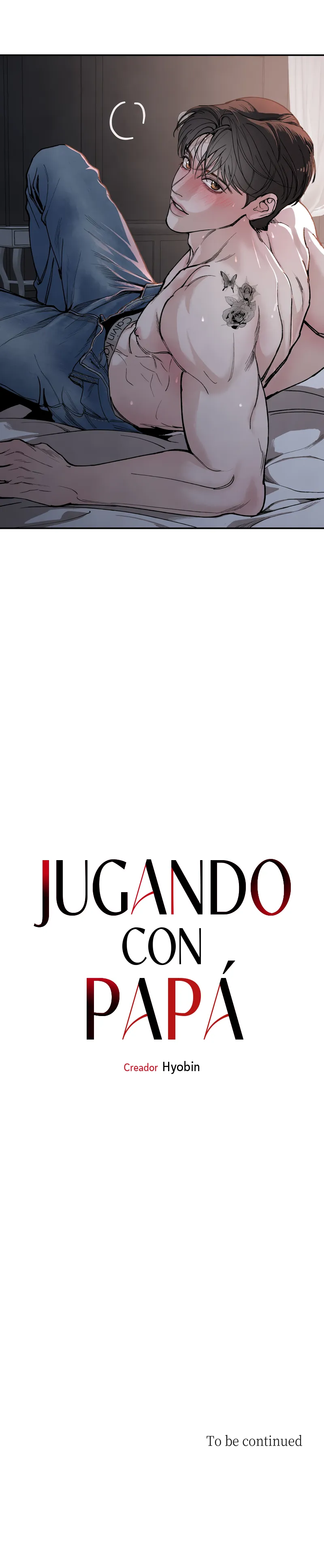Jugando con papá - Capítulo 1 - Página 13 - LectorTMOo