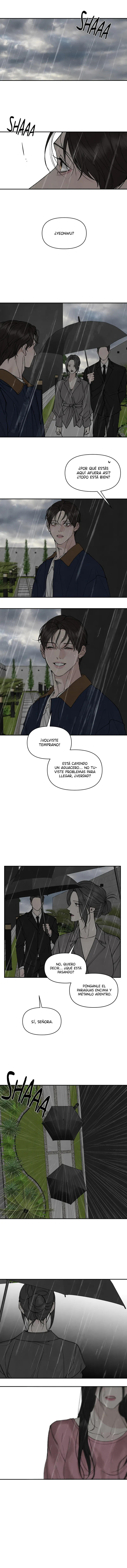 Jugando con papá - Capítulo 22 - Página 9 - LectorTMOo