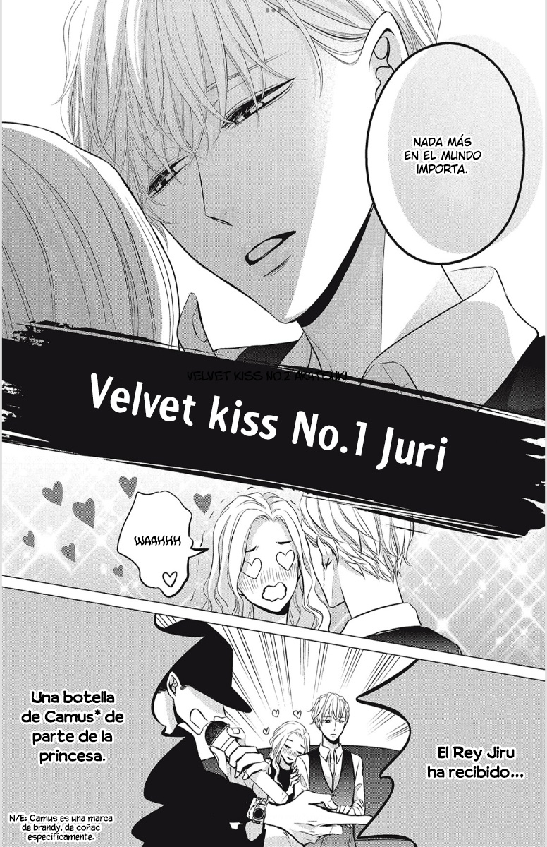 Juliet wo Ute - Capítulo 1 - Página 14 - LectorTMOo