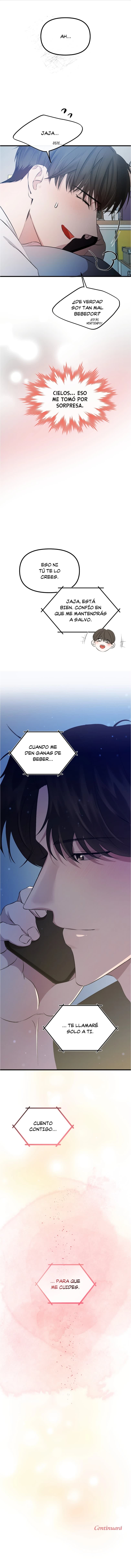 Justo a Tiempo - Capítulo 12 - Página 12 - LectorTMOo