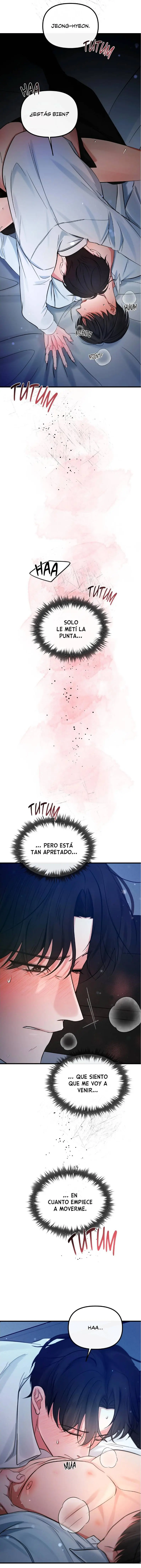 Justo a Tiempo - Capítulo 25 - Página 16 - LectorTMOo