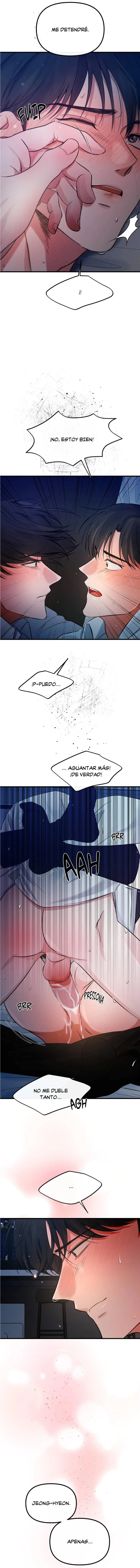 Justo a Tiempo - Capítulo 25 - Página 18 - LectorTMOo