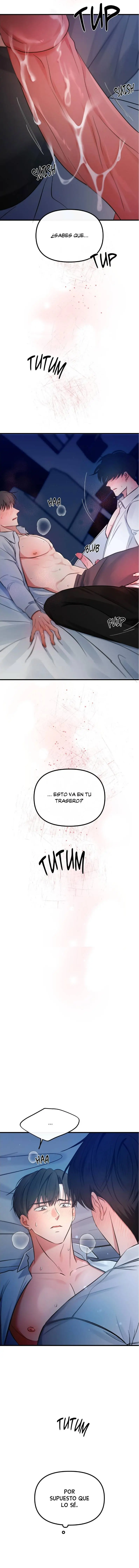 Justo a Tiempo - Capítulo 25 - Página 3 - LectorTMOo