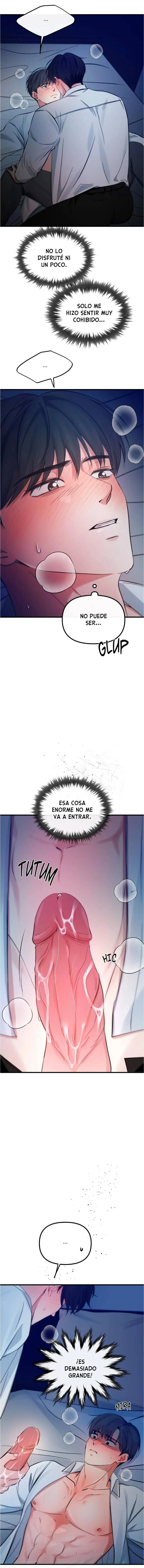 Justo a Tiempo - Capítulo 25 - Página 6 - LectorTMOo