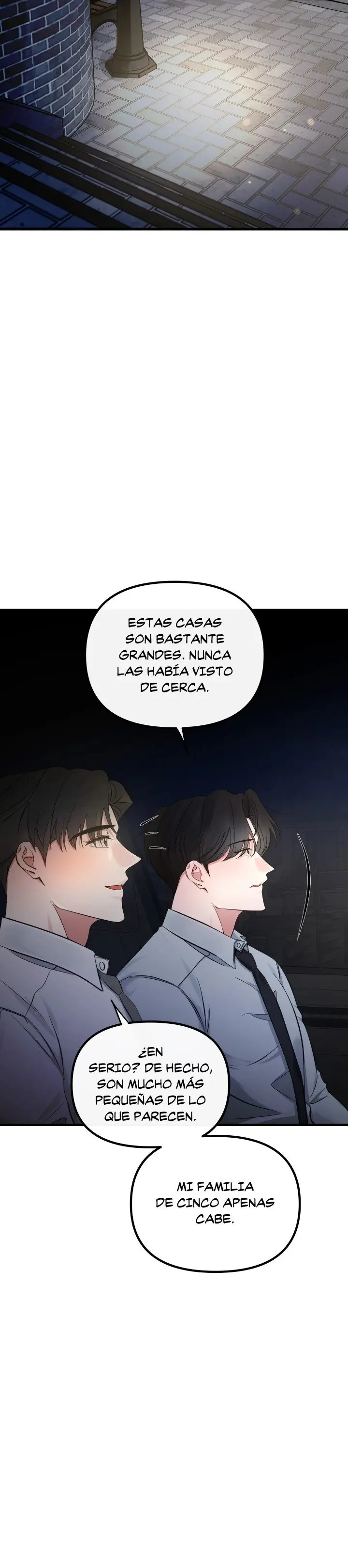 Justo a Tiempo - Capítulo 27 - Página 10 - LectorTMOo