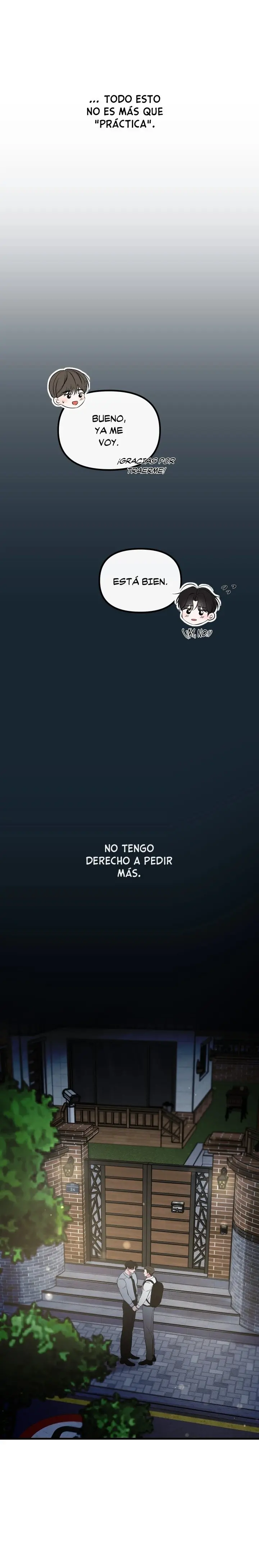 Justo a Tiempo - Capítulo 27 - Página 12 - LectorTMOo