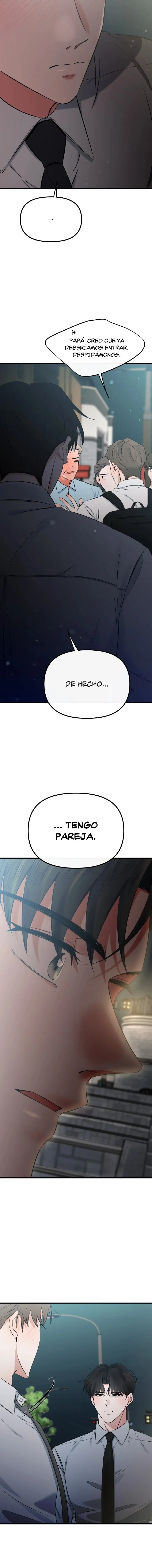 Justo a Tiempo - Capítulo 28 - Página 4 - LectorTMOo