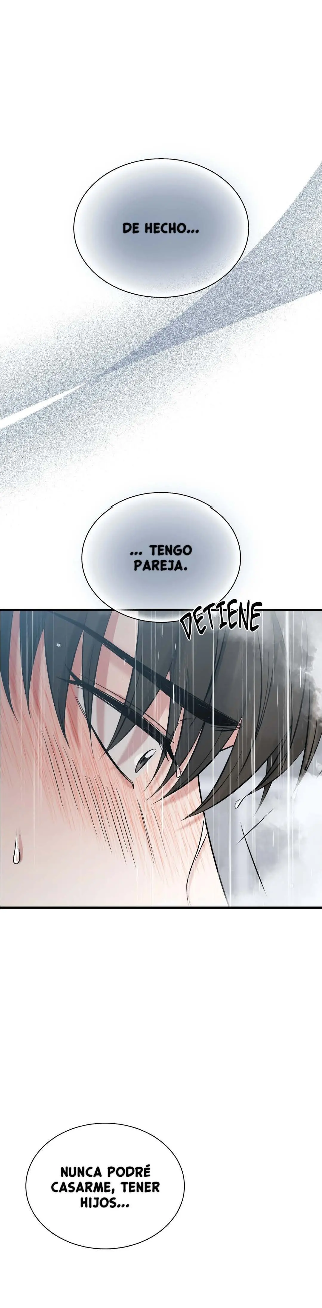 Justo a Tiempo - Capítulo 29 - Página 19 - LectorTMOo