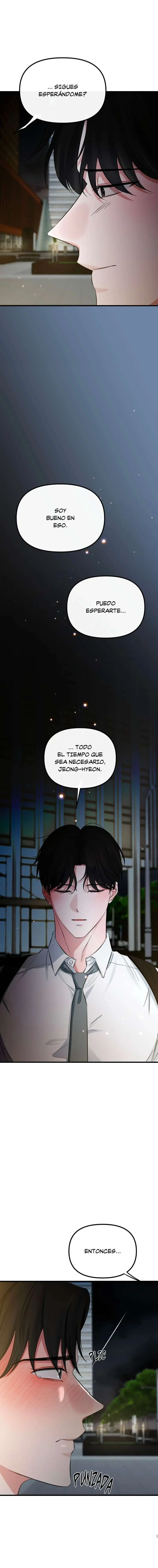 Justo a Tiempo - Capítulo 30 - Página 15 - LectorTMOo